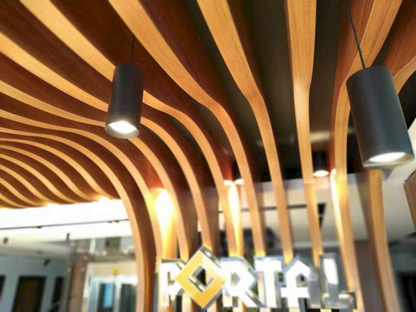 Portal Çelik Kapı