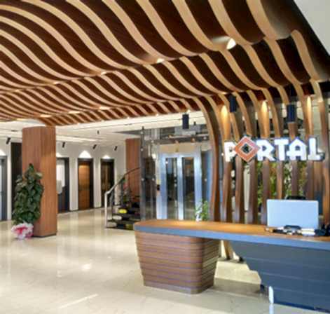 Portal Çelik Kapı Portal Çelik Kapı